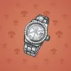 Swiss Watch #14195