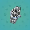 Swiss Watch #14196
