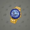 Swiss Watch #14208