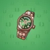 Swiss Watch #1421