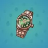 Swiss Watch #14211