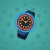 Swiss Watch #14213