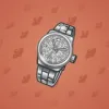 Swiss Watch #14218