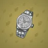 Swiss Watch #14223