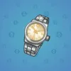 Swiss Watch #14233