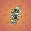Swiss Watch #14260