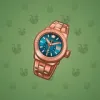 Swiss Watch #14261
