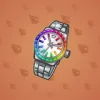 Swiss Watch #14274