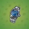 Swiss Watch #14284