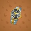 Swiss Watch #14286