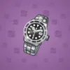 Swiss Watch #14289