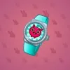 Swiss Watch #14290