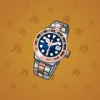 Swiss Watch #14293