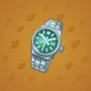 Swiss Watch #14297