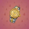 Swiss Watch #14301