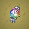Swiss Watch #14306