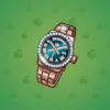 Swiss Watch #14315