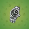 Swiss Watch #14321