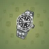 Swiss Watch #14330