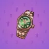 Swiss Watch #14343