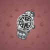 Swiss Watch #14345