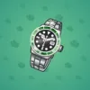 Swiss Watch #14348