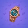 Swiss Watch #1436