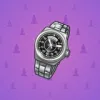 Swiss Watch #14361