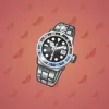 Swiss Watch #14381