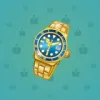 Swiss Watch #14384