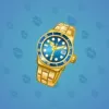 Swiss Watch #14387