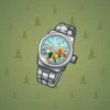 Swiss Watch #14388