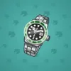 Swiss Watch #14389