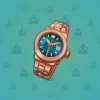 Swiss Watch #14392