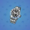 Swiss Watch #14395