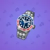 Swiss Watch #14397