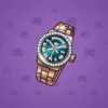 Swiss Watch #14407