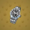 Swiss Watch #14409