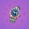 Swiss Watch #1441