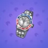 Swiss Watch #14411