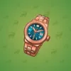Swiss Watch #14424