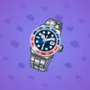 Swiss Watch #14431