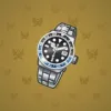 Swiss Watch #14455