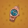 Swiss Watch #14456