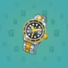 Swiss Watch #14457
