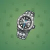 Swiss Watch #14462