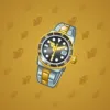 Swiss Watch #14475