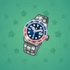 Swiss Watch #14478