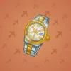 Swiss Watch #14479