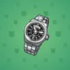 Swiss Watch #14484